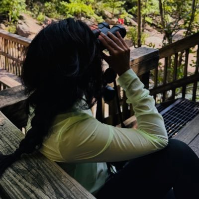 SandyPepita's profile picture. Each ending brings a new beginning. Ya no me identifico con el personaje que era.