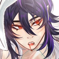 adros π (@adrosonlyfangs) 's Twitter Profile