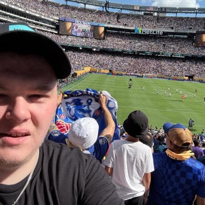23 | Co-Owner of https://t.co/m1LSBCZDgj | @CFCPys | Contributer for Newsquest and @ObserverUK