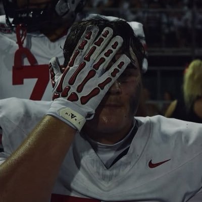 OL @ Marcus high school(district 5-6A)c/o 2026/Offensive guard/ weight:295/height 6’3/phone:469-451-1688/email:jimmygraham2006@gmail.com/