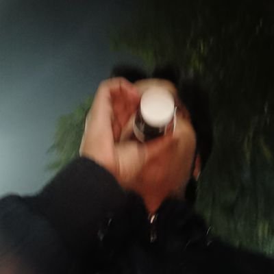 SatvikSriv29052's profile picture. ☺️