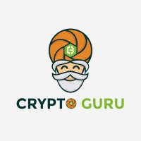 Cryptoguru (@cryptoguru10512) 's Twitter Profile