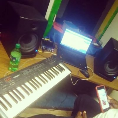 music is life .. I just wanna make music or either become a song writer I just wanna win in life you know ? ima own my own studio one day