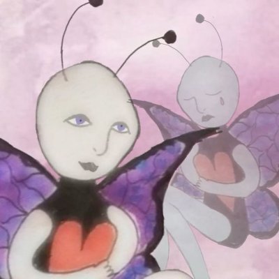 Art / personal account 😜😜😜
https://t.co/typWbBTarY
Block me = I'm better and I won