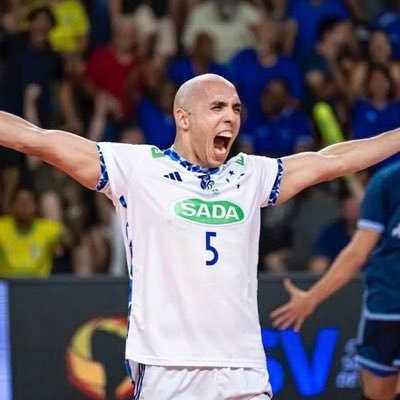 Dando pitacos sobre vôlei | NEM TUDO É SERIO