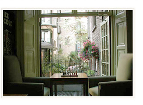 TownhouseDublin's profile picture. The Townhouse is a top Dublin city centre guesthouse. We are located in the heart of Dublin, close to all the main Dublin attractions