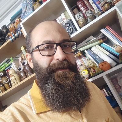 که عاشق را زیان دارد، مقالات خردمندی...
https://t.co/2nXfLljdLD
