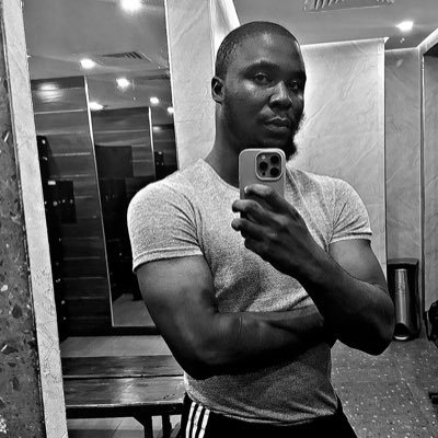 beielal's profile picture. ٱلْحَمْدُ لِلَّٰهِ