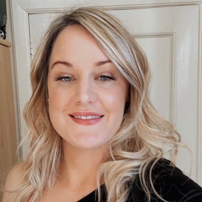 👩🏼⚕️Trauma-informed 🌱 Married 💜 Family is everything! Unofficial cat whisperer 🐈 Purveyor of fine coffee ☕️