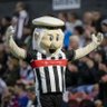 mariner_mighty's profile picture. Mascot for the Mighty Mariners
