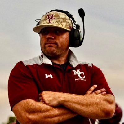 CoachJWest704's profile picture. OL Coach @ Mallard Creek HS  #CreekBoyz
