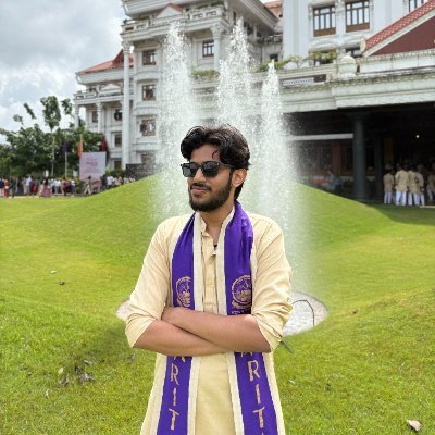 Software Engineer @powrofyou | General Enthusiast