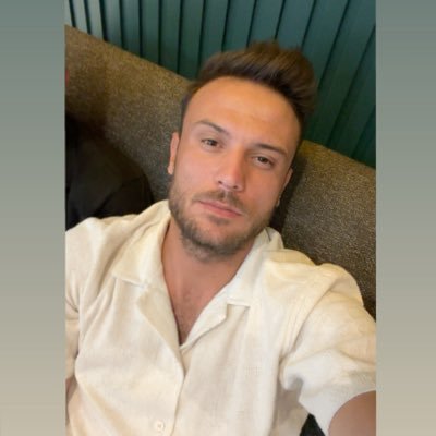 onurrxxg's profile picture. 