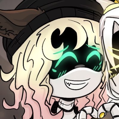 he/they 🏳️⚧️ nonbinary freak and robot sexologist? i am an adult in my 20s. 18+ only please. i like to play and draw distasteful nsfw, youve been warned