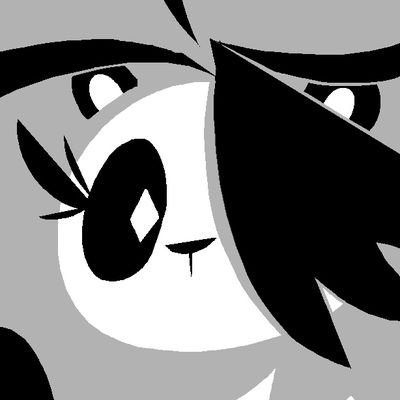 22yo || Freela artist(Sometimes suggestive) || 🏳️⚧️🇧🇷 ||
Discord (mutuals): hakilo.