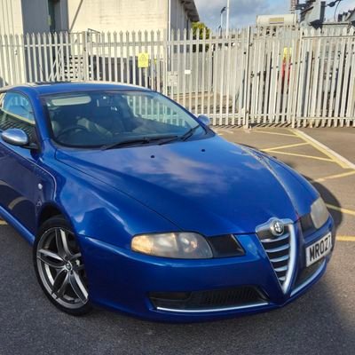 Marvel/DC Nerd & Petrolhead. Alfa GT Owner & Tweeter of Cars. Creator & Host of £1000 Car Roulette #1000CR. Rubbish with Words...