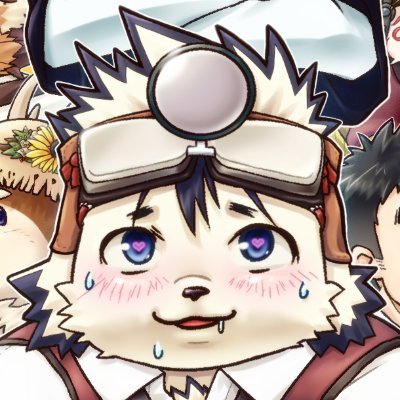 主に食べ物とゲーム系(放サモ・ポケモン・アイマス等)をつぶやいてます。
お絵描き友達ゲーム友達増やしたいです。