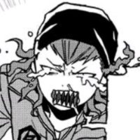 DapperCat BTS ~ 🌚🎩 Kazuichi #1 fan (@thecoolerdapper) 's Twitter Profile