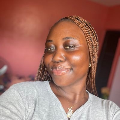 RN, RM, RPHN, BNsc🇳🇬🩺//Upwork Employee//Underwear vendor//Soft girl.