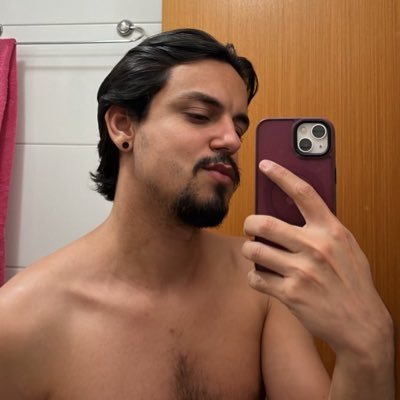 gentalha 𐚁 Profile