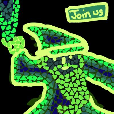 TheCryptoGuy001's profile picture. Data Analyst by day, Artist by night