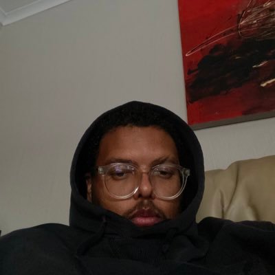 Blake but everyone calls me Grav Profile