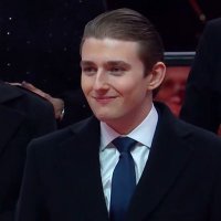 Barron trump (@barrontrump2795) 's Twitter Profile