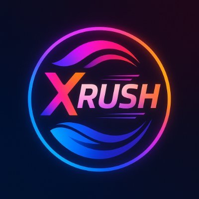 XRP_RUSH's profile picture. XRP RUSH $XRUSH | The memecoin with daily payouts.
💎 0.1% daily | 3% monthly auto-rewards
💸 Example: Hold 10,000 = +1 XRUSH daily
💸 Withdraw anytime. Built