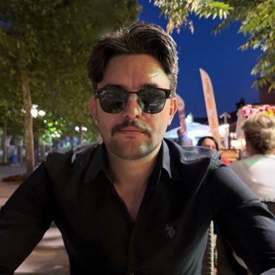 ahmetfurkanoney's profile picture. Mühendis, Finansal Piyasalar…