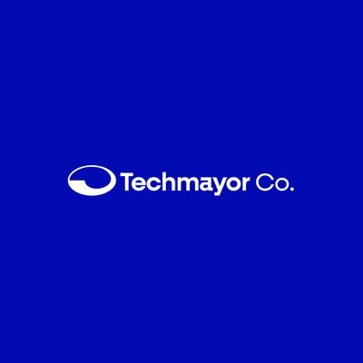 TechmayorCo's profile picture. °Learn ° Build ° Shop ° Earn
