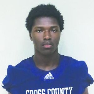 |Cross county|2027l|Phone number 📲 4027640904||RB/CB/Gmail tfrancis@crosscounty.esu7.org NCAA ID# 2506632694 hudl https://t.co/pMHo0yHwsQ