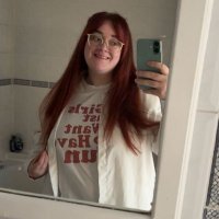 amy (@itsamysmith_) 's Twitter Profile Photo amy (@itsamysmith_) 's Twitter Profile Photo