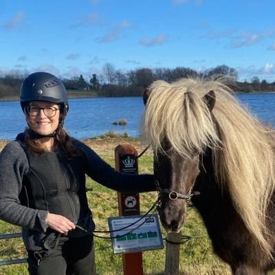 LisbethMariaHa3's profile picture. cand.scient.soc, tweets om friluftsliv, miljø, klima, bæredygtighed, natur, arbejdsliv, dyrevelfærd, politik, etik