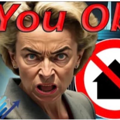 mass non compliance is the answer 🇮🇪sovereignty🇮🇪 is paramount end NATO EU IMF WHO WEF CBDC stack sats become ungovernable. pure🩸
