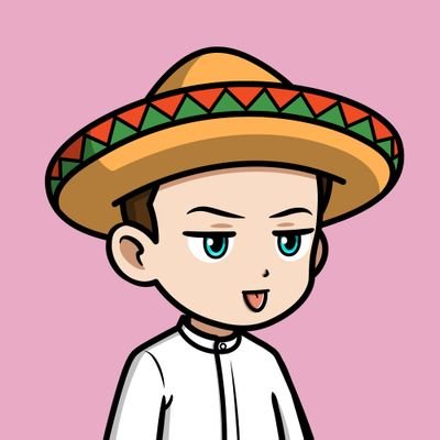 MuhammadUmarLa7's profile picture. Moderator at Mt Rushmore Cabal