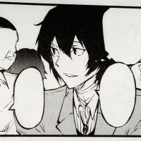 dazai (@chuussamu) 's Twitter Profile