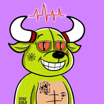 💲Crypto 🏆 All Things Sports 🏒 UMass Hockey 🏁 NASCAR 🐶 Dogs • Adopt Don’t Shop •⏳ Glitch Walker ⛓️ @SolOnChainX 🐻 @BullBearsX