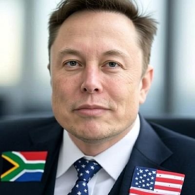 I'm Elon musk 🌎@CEO and Chief Engineer 🚀at @SpaceX, and 🪐CEO at@Tesla.🚘 Dedicated to Mars and improving life 🚀X.
