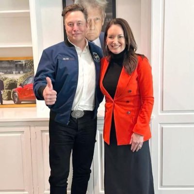 am a dedicated professional in the tech industry, I'm inspired by the innovative work being done at SpaceX. Like Gwynne Shotwell, President and COO of space-X