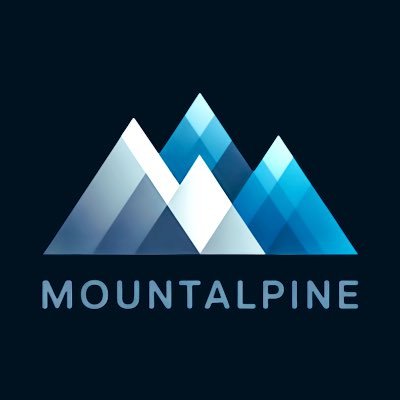 Alpine__Design's profile picture. #Python #Rust #OpenSource