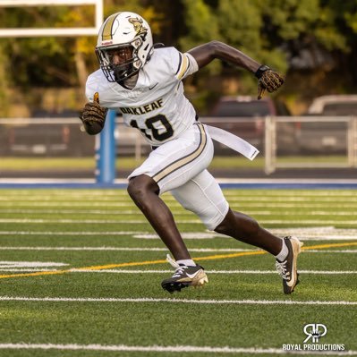 |Class of 2027WR/DB| @ohsknightsfb| 5’10|165lbs|4.0|GPA|NCAA ID#2401194837|#9048890737|synceremurphy@icloud.com