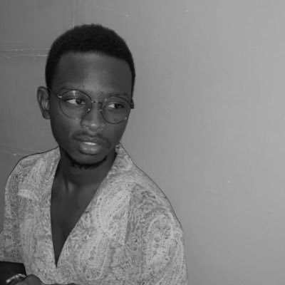 Data scientist, Économiste, financier et statisticien Talibé Cheikh Baye Niass❤️ @FCBarcelona @ManCity