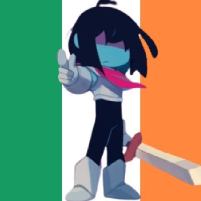 parody acc, not associated with deltarune in any way | MUN AND MUSE ARE MINORS, nsfw do not follow | formerly a bill cipher parody | https://t.co/9EVpiUt14F