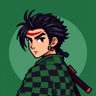 Crypto Enthusiast 🚀 | Anime & Tech Passionate 🎮.
Web dev 👨💻
Web 3 King 🗣️
Day Trader 📊