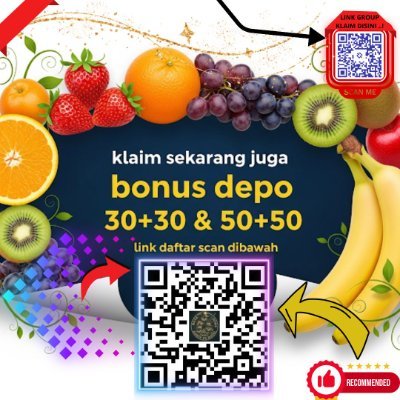 ultrajp ialah situs terbaik,amanah dan terpercaya dalam pembayaran wede berapapun dibayar lunas ,tunggu apa lagi silahkan di coba untuk link bisa scan di sampul