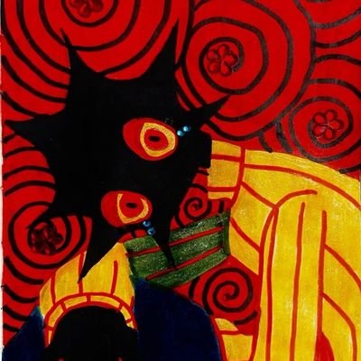 KARIZMAL0VE's profile picture. 