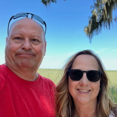 homeschool mom, author, chemist, advocate for wrongfully convicted
Resist the global psychological warfare