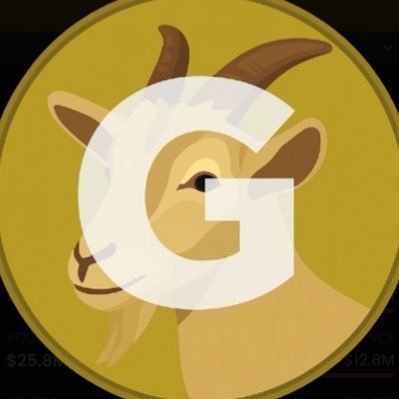 Doge + Goat = A Better World GNHW5JetZmW85vAU35KyoDcYoSd3sNWtx5RPMTDJpump