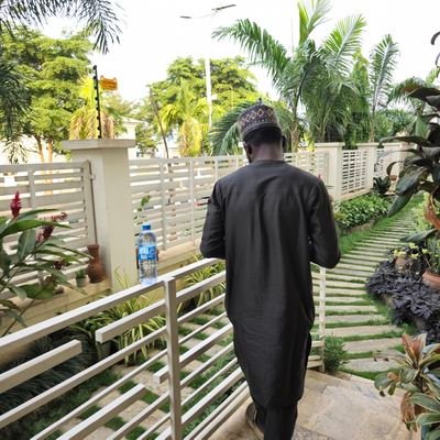 Husband ||Father|| Engineering || construction || BARCELONA 💙💜❤️||
Advocating for a better Nigeria 🇳🇬