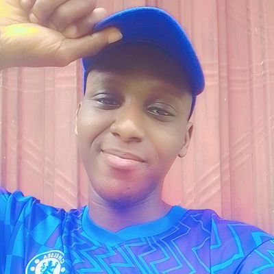 God of Covenant ❤️💯||
Chelsea FC (FAN)💙
|| (30BG) 😜 lover of good music: @Bnxn// Follow @chelseafc 

Unhappy until I find solution from God 😞